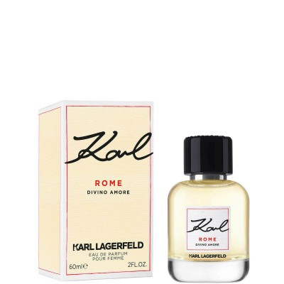 KARL LAGERFELD Karl Rome Divino Amore EDP 60ml